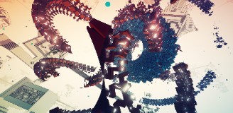 Manifold Garden – Релиз после семи лет разработки