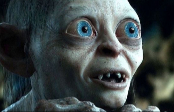 The Lord of the Rings: Gollum - Игра переносится на 2022 год