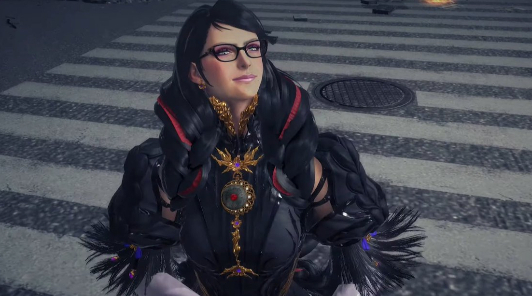 Геймдиректор Bayonetta 3 поделился деталями об экшене и новой технике призыва