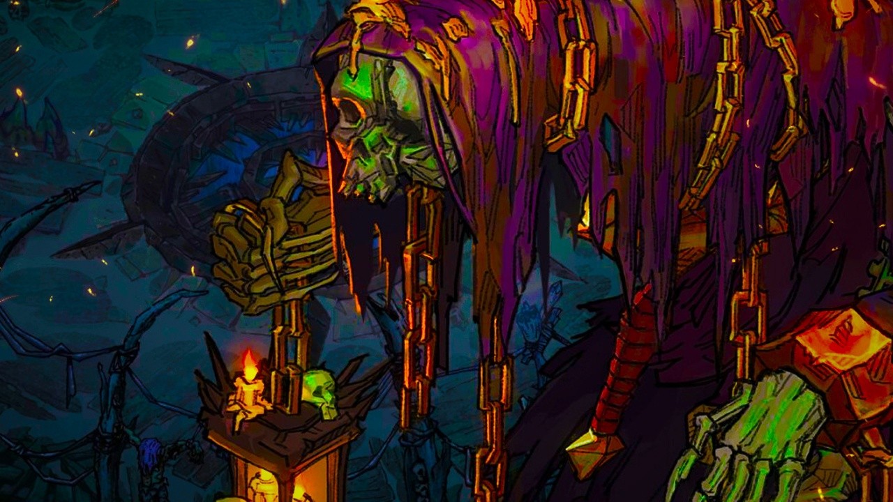 Новости MMORPG: Throne and Liberty перенесли, анонс и ЗБТ новой MMORPG, время старта Mad World Новости MMORPG: Throne and Liberty перенесли, анонс и ЗБТ новой MMORPG, время старта Mad World