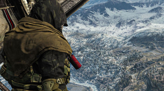 Call of Duty: Warzone сменит название через два дня после релиза второй части