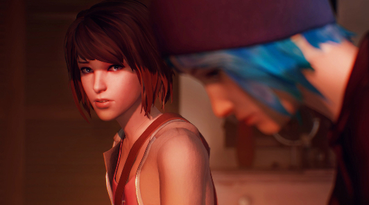 Life is Strange: Remastered Collection — Издание с ремастерами переносится на 2022 год