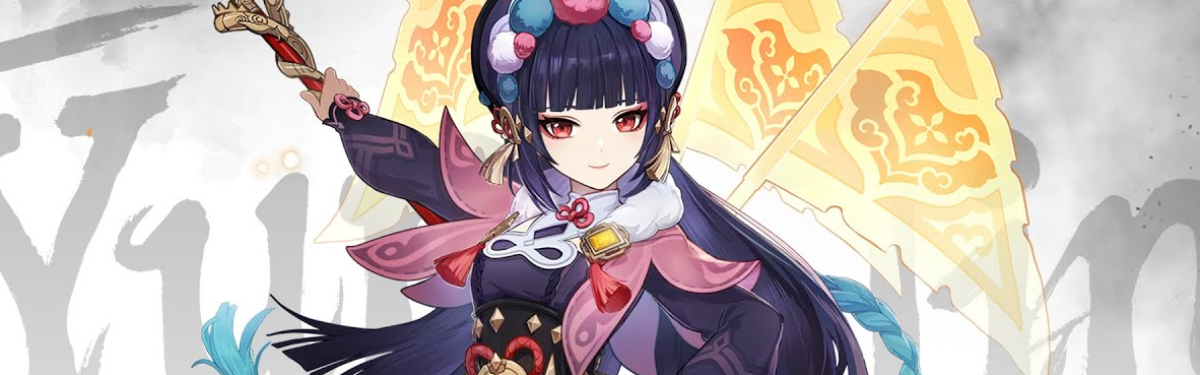 Genshin Impact — Тизер «Созерцание богини уничтожения» знакомит с миром игры