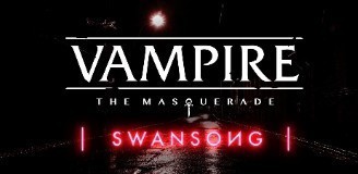 [PDXCON 2019] Vampire: The Masquerade - Swansong - Нарративная RPG от создателей The Council