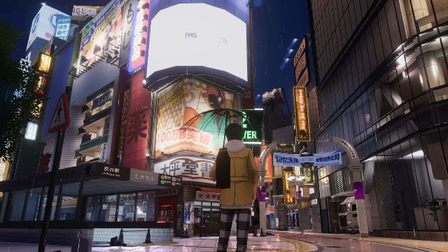 Релиз мобильной Persona 5: The Phantom X состоится в апреле, но пока только в Китае