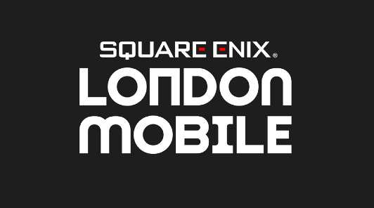Square Enix открывает новую студию в Лондоне для разработки мобильных игр