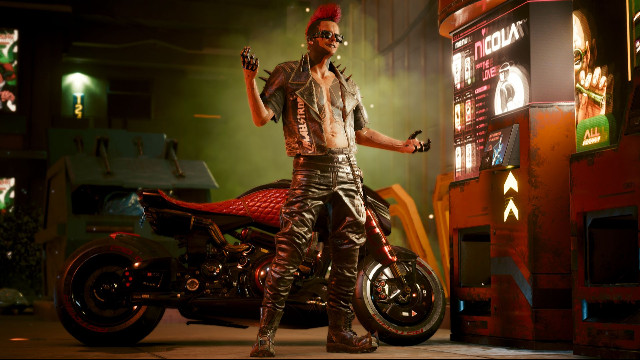 Результаты тестов 25 видеокарт в Cyberpunk 2077 "Призрачная свобода"