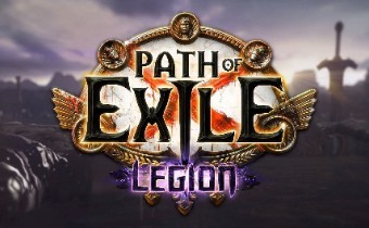 [Стрим] Path Of Exile: Legion - Новое июньское дополнение