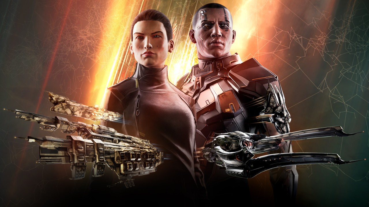 Команда EVE Online рассказала о пиратских механиках в обновлении Havoc Команда EVE Online рассказала о пиратских механиках в обновлении Havoc
