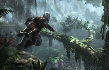 Старший сценарист Assassin’s Creed Valhalla хочет, чтобы действия следующей части разворачивались в Бразилии