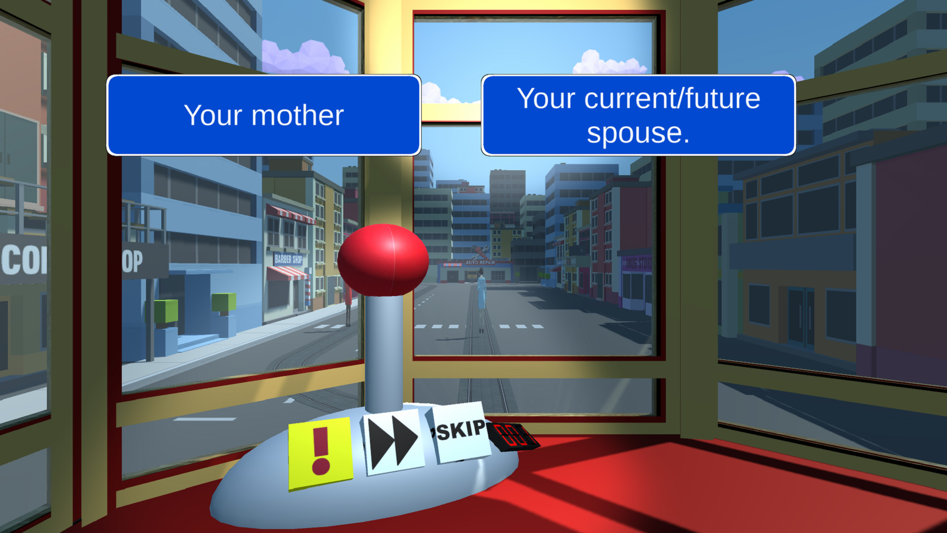 Игра проблем. Университет проблем игра