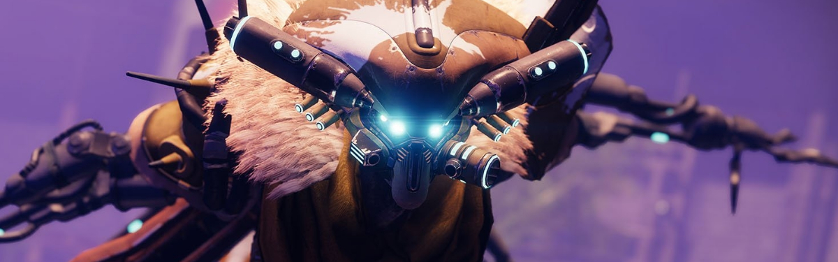 Destiny 2 - Новые активности и новшества обновления в честь 30 годовщины Bungie