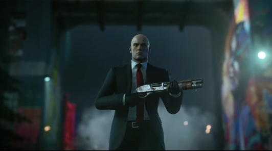 Анонсирован контент второго года поддержки Hitman 3