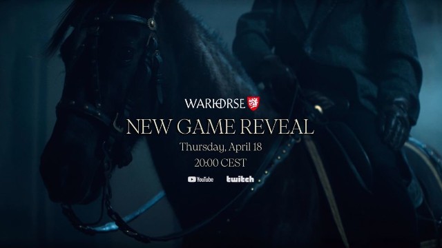 Презентация новой игры Warhorse Studios запланирована на следующую неделю