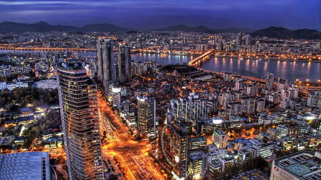 Власти Южной Кореи опубликовали план по развитию игровой индустрии в стране