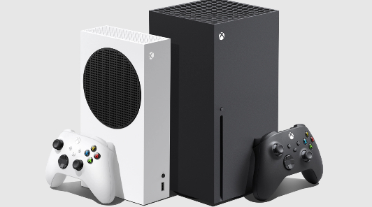 Разработчики смогут использовать больше оперативной памяти на Xbox Series S
