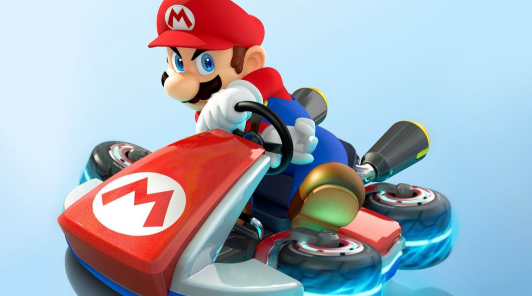[Слухи] Mario Kart 9 может быть анонсирована в 2022 году 