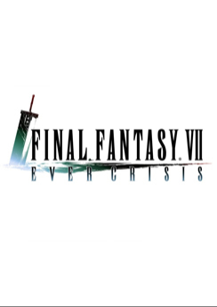  Final Fantasy VII: Ever Crisis