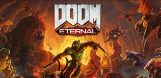 DOOM Eternal – Побеждать в мультиплеере можно будет даже без использования мозга