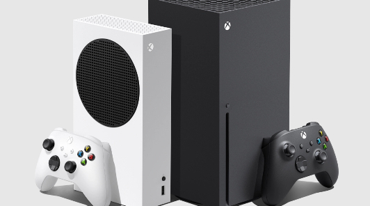 Новое обновление уменьшило время загрузки Xbox Series X/S и Xbox One