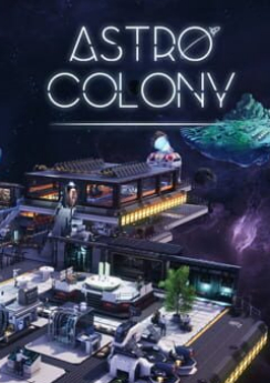 Astro Colony