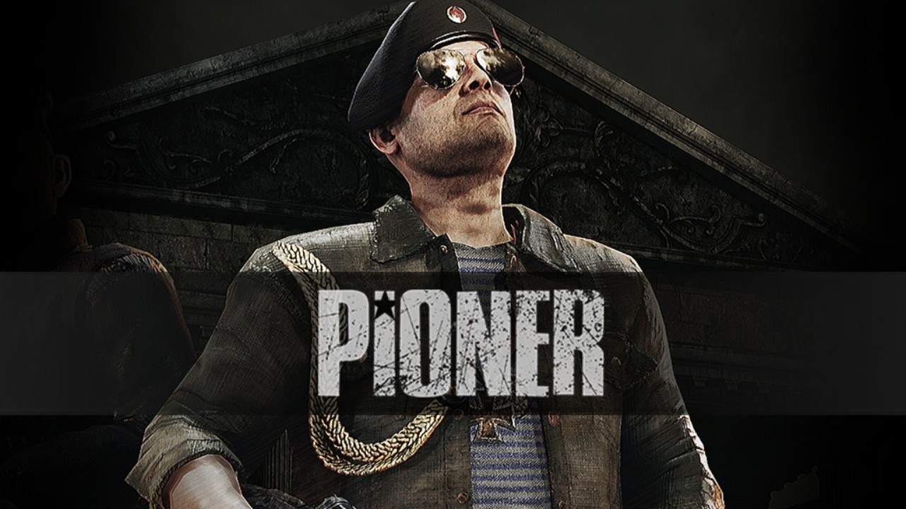 MMO Pioner показывает различные карманные устройства MMO Pioner показывает различные карманные устройства