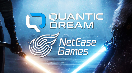 NetEase полностью купит Quantic Dream в этом году