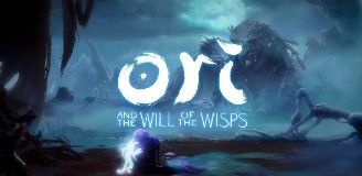 Ori and the Will of the Wisps - 120 fps на консоли Xbox Series X