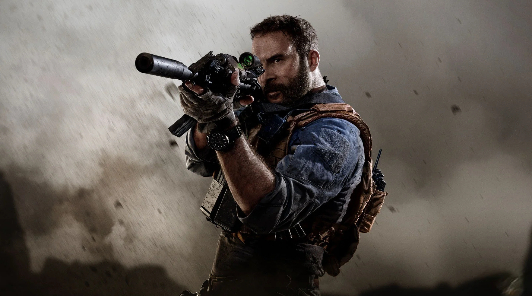[Слухи] Разработка Call of Duty: Modern Warfare 2 (2022) находится на стадии альфы