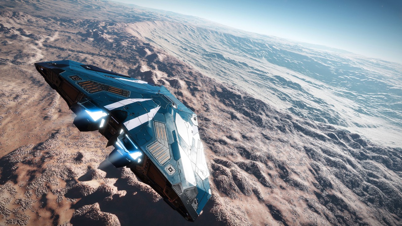 Разработчик Elite Dangerous планирует уволить часть своих сотрудников Разработчик Elite Dangerous планирует уволить часть своих сотрудников