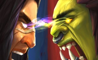 Blizzard – Судебный иск против создателей Glorious Saga