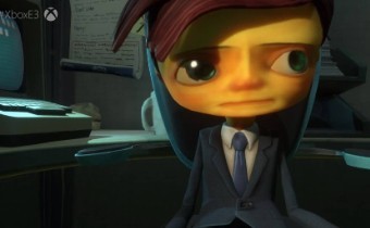 Psychonauts 2 все-таки перенесли на 2020 год