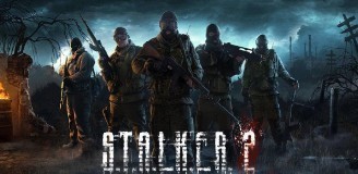 S.T.A.L.K.E.R. 2 - Разработчики показали фото стендов с выставки