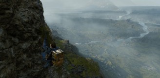 Death Stranding — Экшен и перестрелки в новом трейлере