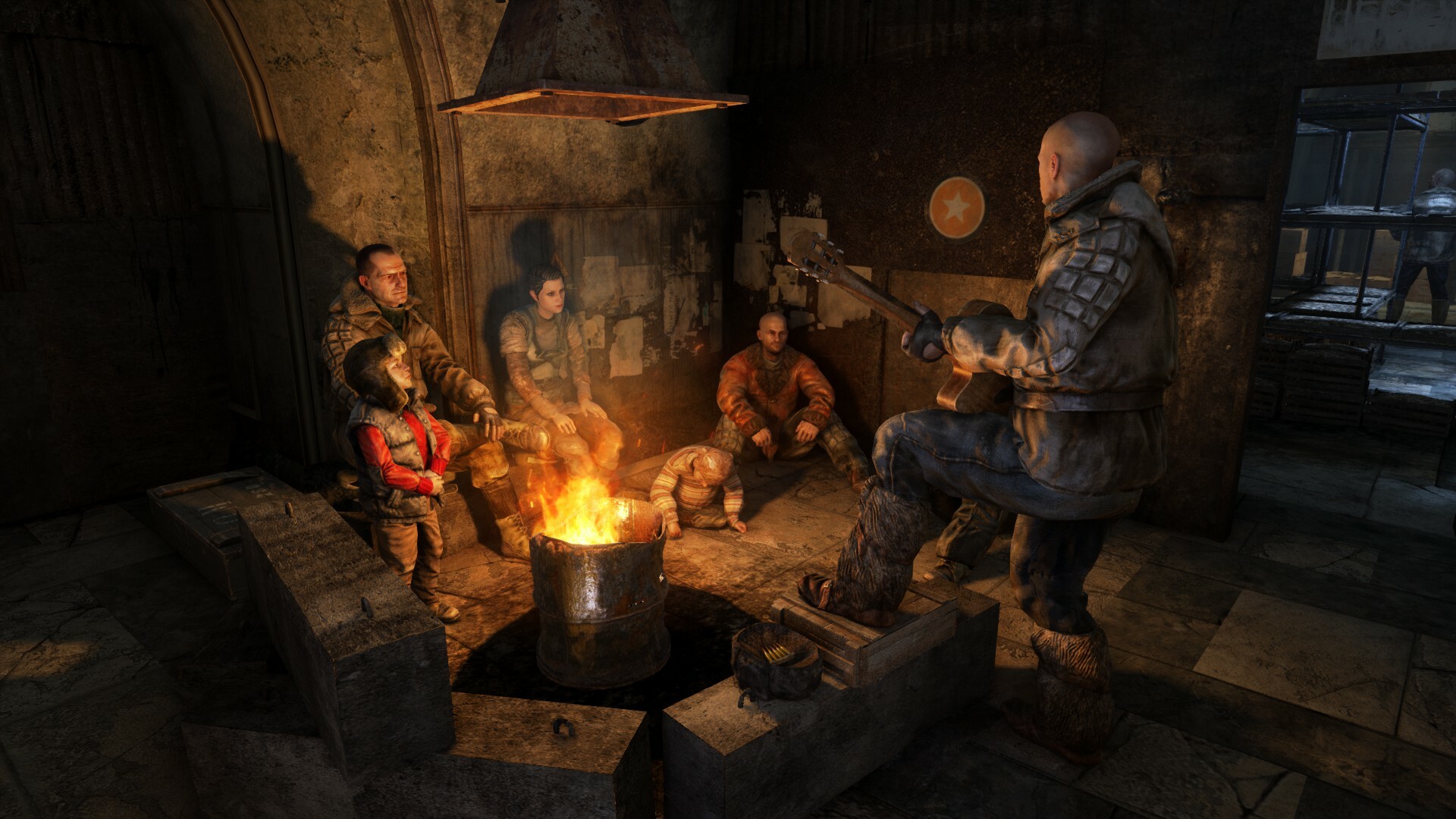 Установить metro 2033. Игра метро 2033. Метро 2033 редукс. Игра метро 2033 Redux. ВДНХ метро 2033.