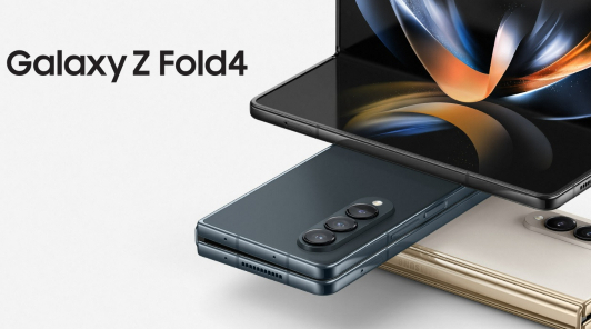 Samsung анонсировала новый Galaxy Z Fold 4, Watch 5 и наушники Buds2 Pro с Hi-Res кодеком