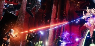 Destiny 2 - возможные проблемы с броней 2.0, недавнее обновление и новые подробности с PAX