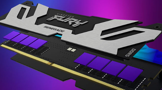 DDR5-память начального уровня сильно подешевеет в этом году
