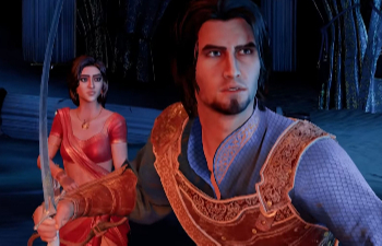Prince of Persia: The Sands of Time Remake отложили до 18 марта