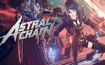 Astral Chain станет трилогией, если игроки того захотят