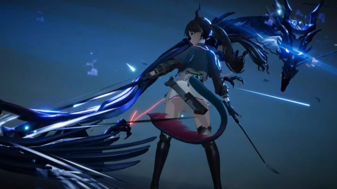 RTSRPG Arknights: Endfield в новом трейлере и геймплейном ролике RTSRPG Arknights: Endfield в новом трейлере и геймплейном ролике