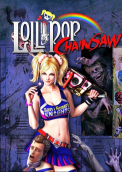 Lollipop Chainsaw RePOP – дата выхода, системные требования, обзор,  скриншоты, трейлер, геймплей