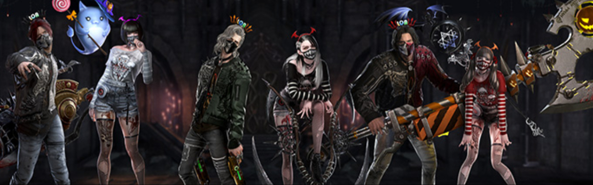 Издатель глобальной версии MMORPG Lost Ark опубликовал дорожную карту контента до конца года Издатель глобальной версии MMORPG Lost Ark опубликовал дорожную карту контента до конца года
