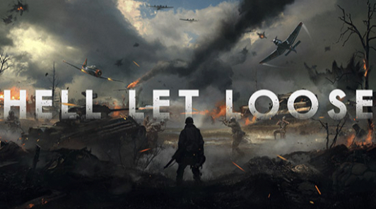 Hell Let Loose — Стратегический шутер формата «50 на 50» выходит на PS5 и XS
