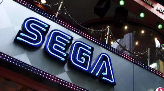 SEGA заключила соглашение на разработку своей первой блокчейн-игры