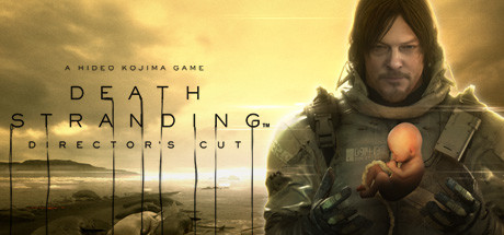 DEATH STRANDING DIRECTORS CUT