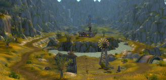 World of Warcraft Classic - Точное время начала войны за “Низину Арати”