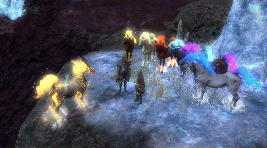 Стрим: Начинаем дополнение Stormblood в Final Fantasy XIV Online вместе с редакцией GoHa.Ru