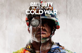 Call of Duty: Black Ops Cold War - Новый рекордсмен по продажам в первый день среди игр серии