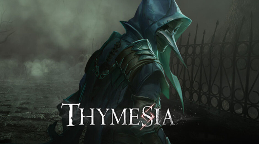 ARPG Thymesia получила дату релиза на консолях и ПК